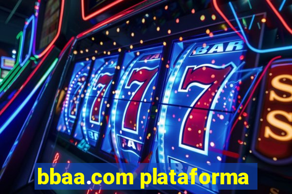 bbaa.com plataforma